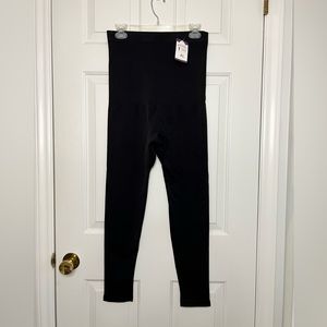 Black High Waisted Shaping Legging XL by Shapermint